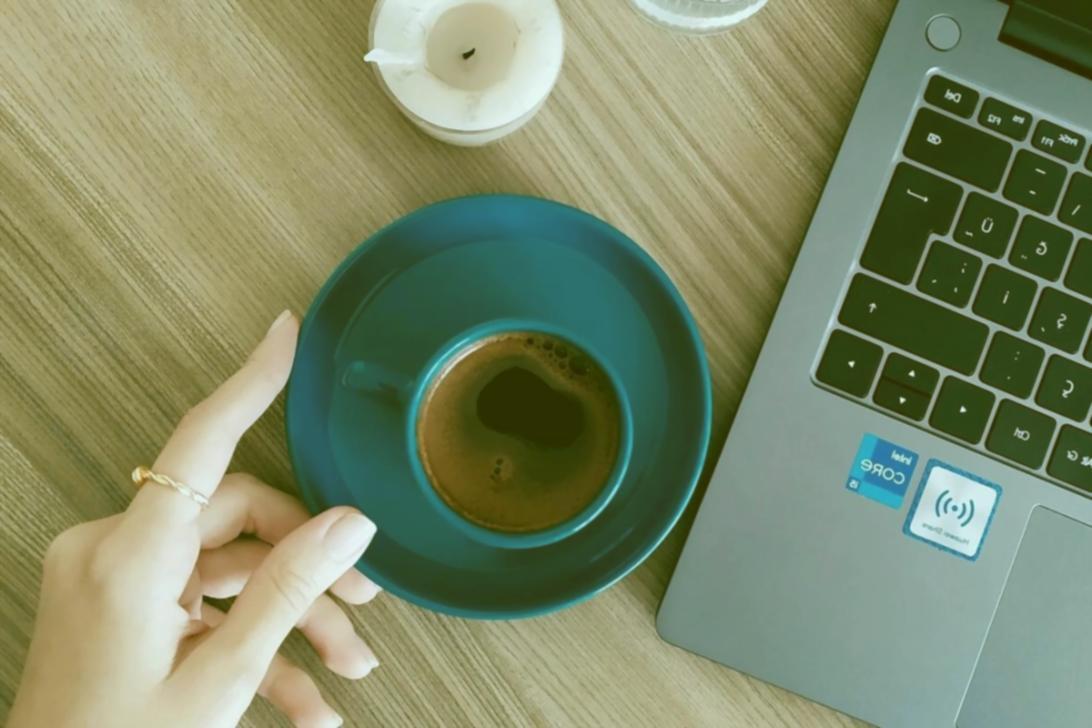 Live-Demonstration der Keyword-Filterung